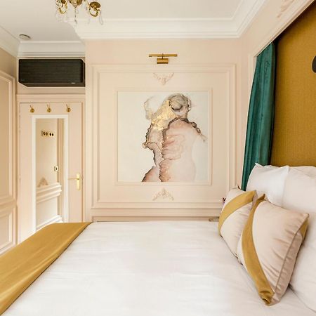Merveil - Luxury Suite - Louvre - Ours II Parigi Esterno foto