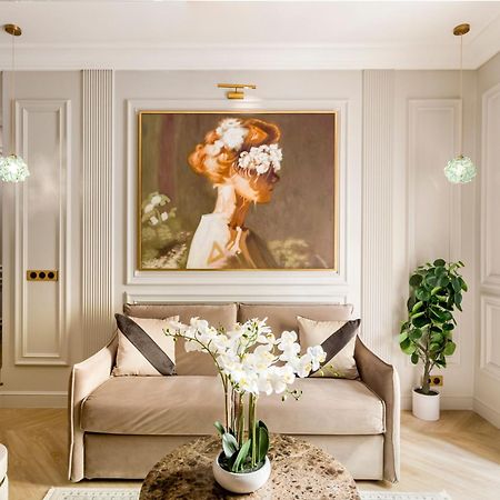 Merveil - Luxury Suite - Louvre - Ours II Parigi Esterno foto