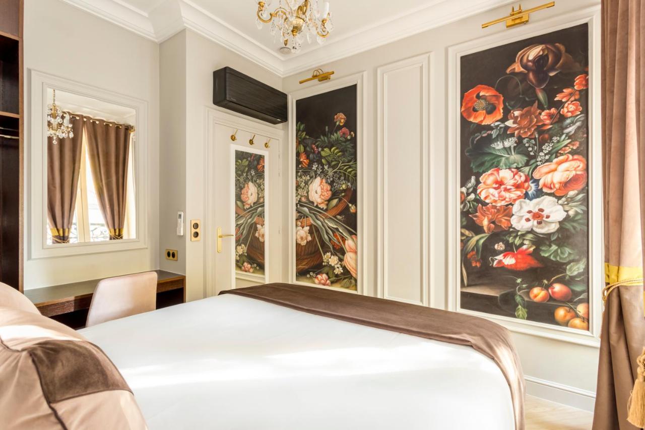Merveil - Luxury Suite - Louvre - Ours II Parigi Esterno foto