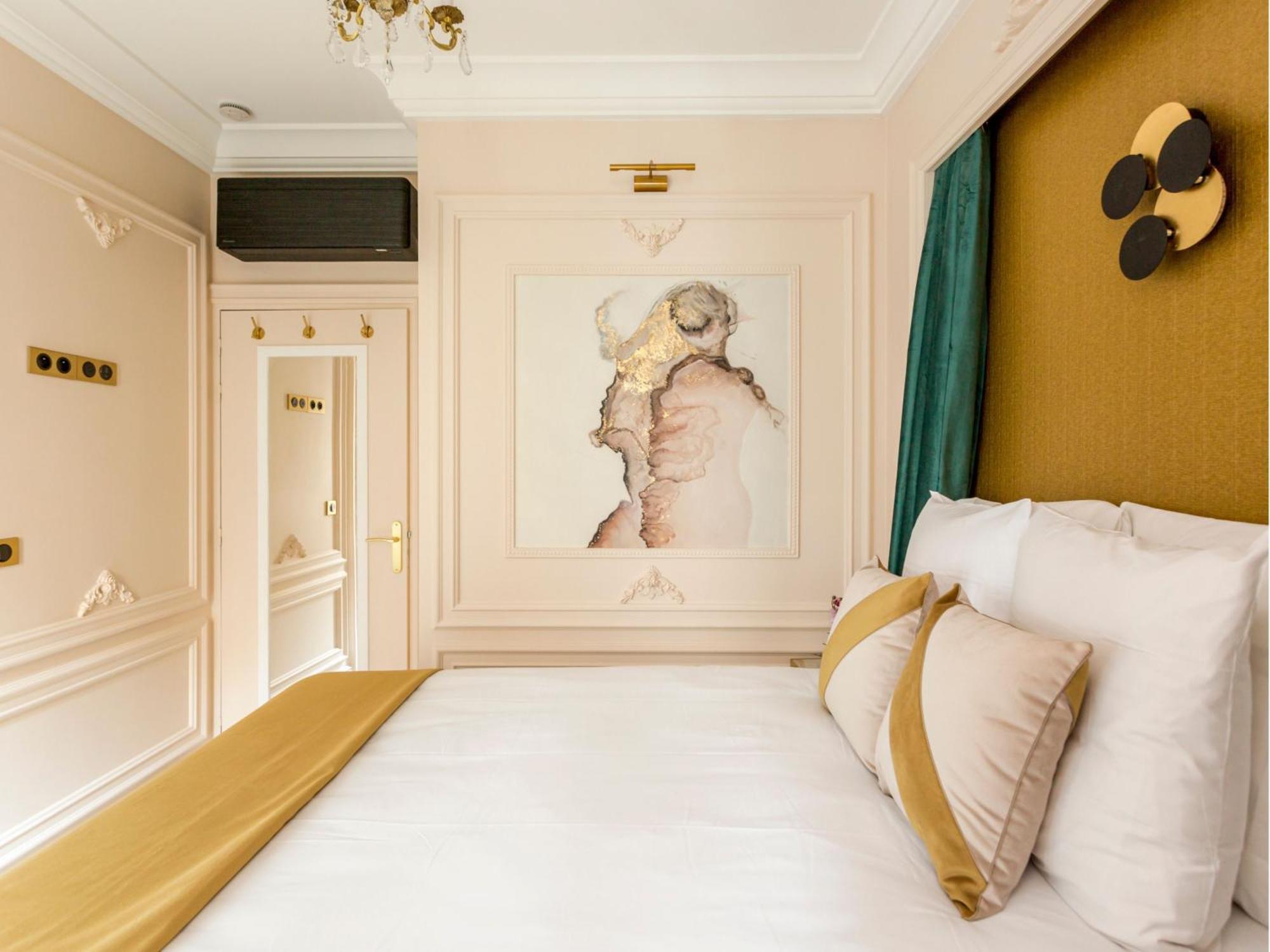 Merveil - Luxury Suite - Louvre - Ours II Parigi Esterno foto