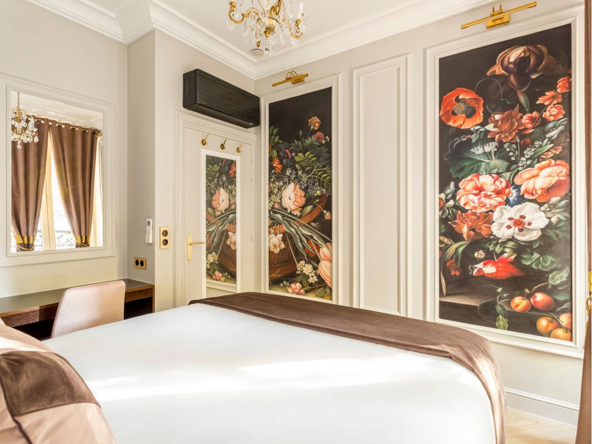 Merveil - Luxury Suite - Louvre - Ours II Parigi Esterno foto