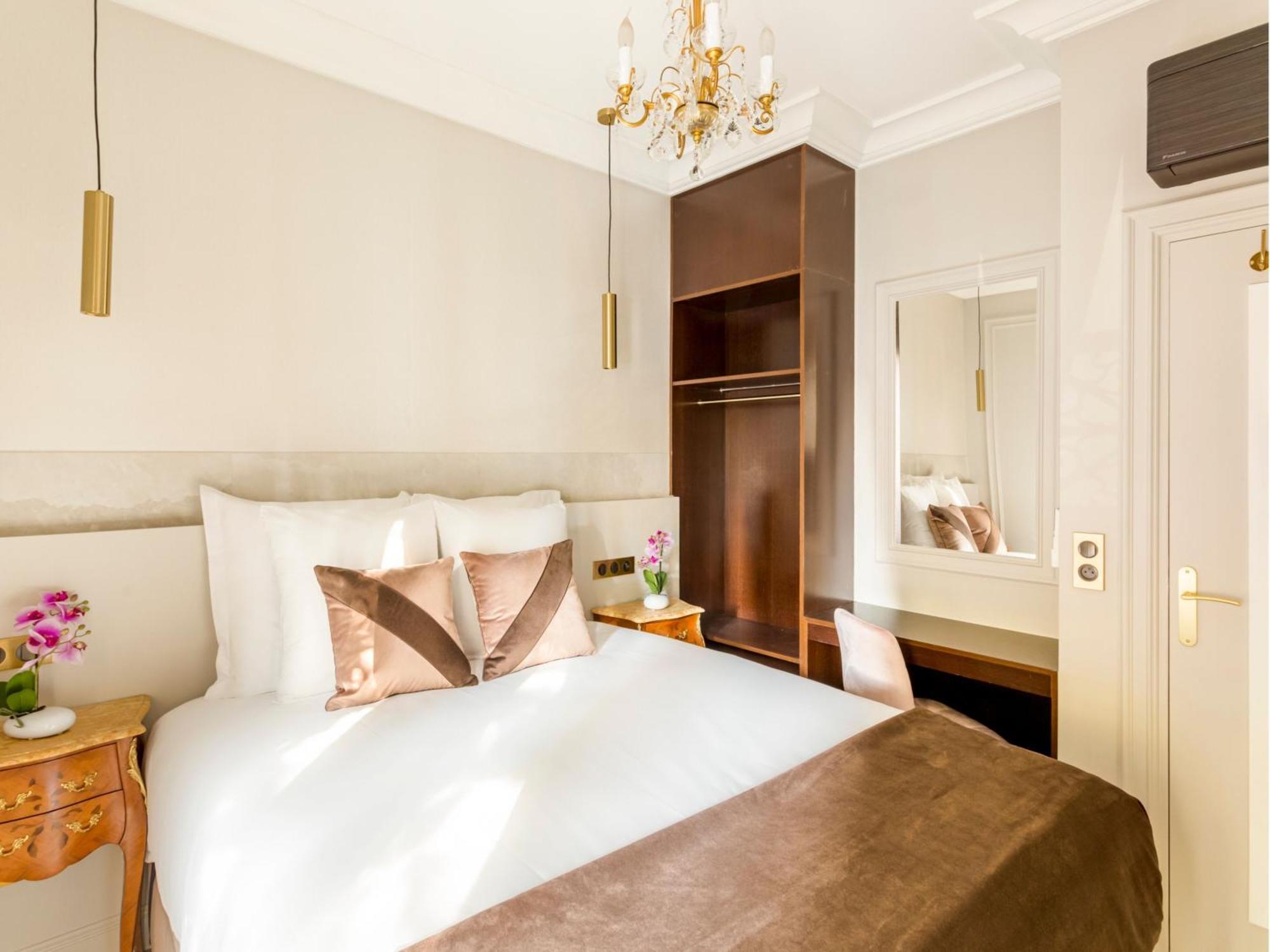 Merveil - Luxury Suite - Louvre - Ours II Parigi Esterno foto